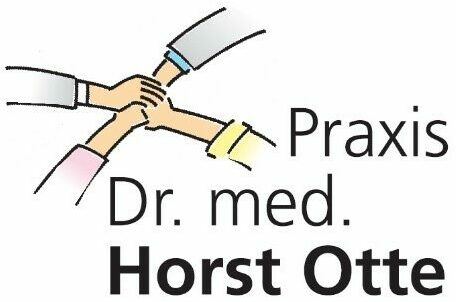 Dr. med. Horst Otte